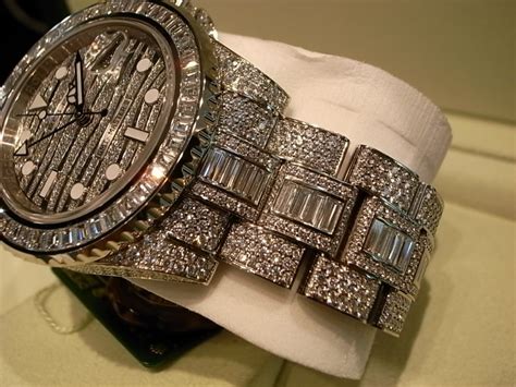 most expensive rolex in the world